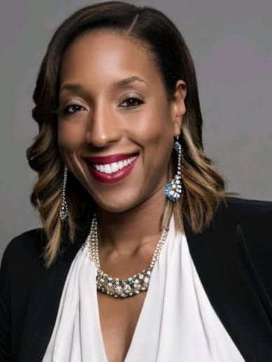 Hilary Scott-Ogunrinde